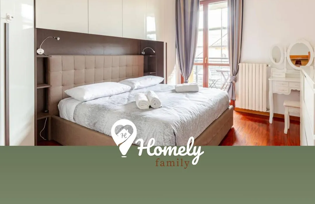Rogoredo - 10 Min-Linate Airport 100 M From The Metro-1