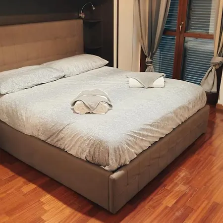 Rogoredo - 10 Min-Linate Airport 100 M From The Metro-3